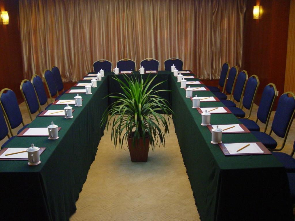 Beijing Chong Wen Men Hotel Εξωτερικό φωτογραφία