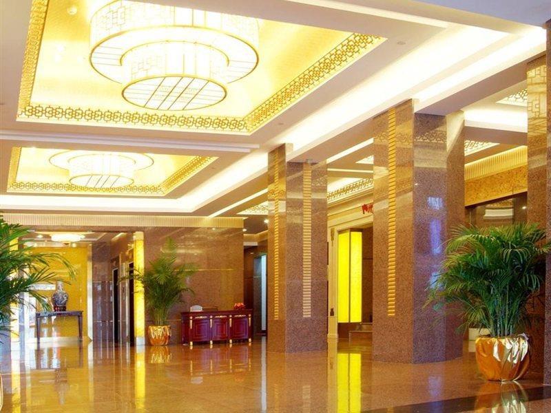 Beijing Chong Wen Men Hotel Εξωτερικό φωτογραφία