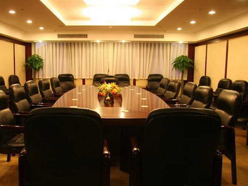 Beijing Chong Wen Men Hotel Εξωτερικό φωτογραφία